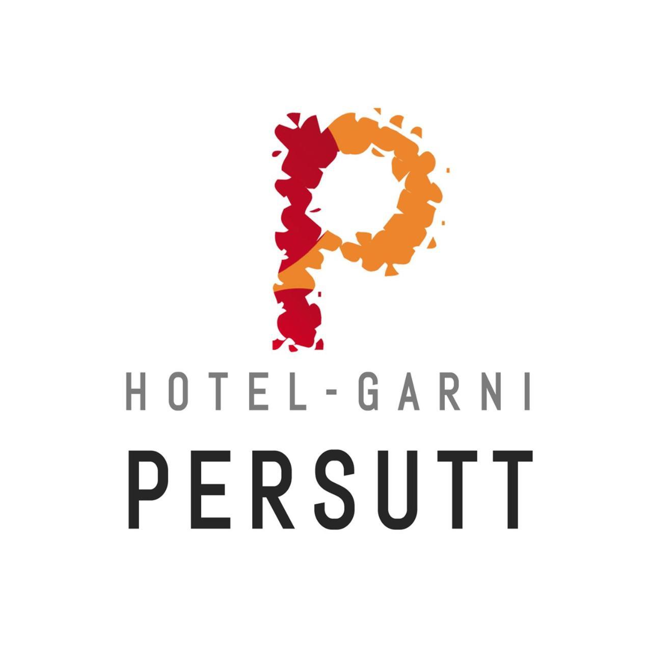 Hotel Garni Persutt Ischgl Exterior photo